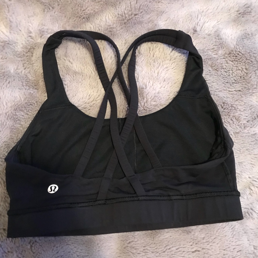 Lululemon bra